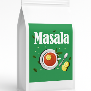 چای ماسالا