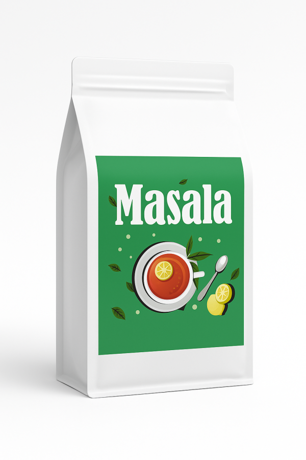 چای ماسالا