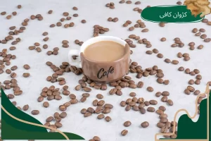 انواع رست قهوه