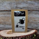 چای ماسالا
