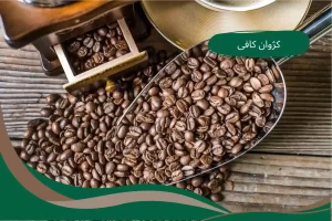 قهوه لایت رست