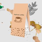 دان قهوه اندونزی