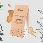 پودر قهوه فوری