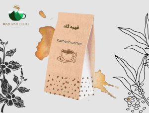 پودر قهوه فوری