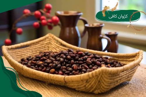 اثر قهوه روبوستا