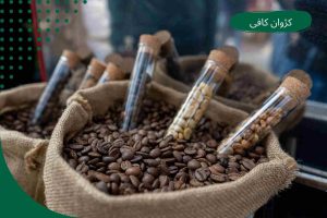 قهوه سوماترا