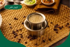 انواع قهوه برزیلی