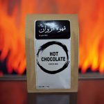 پودر هات چاکلت
