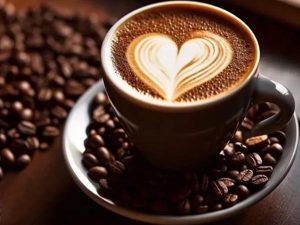 قهوه را با چی شیرین کنیم