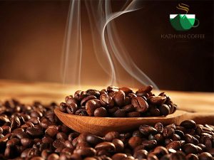 خرید عمده قهوه از دبی