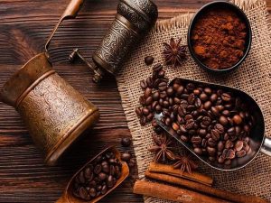 خرید عمده قهوه سبز