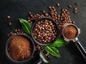 خرید عمده قهوه اصفهان