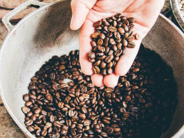 چگونه بوی قهوه را پخش کنیم ؟