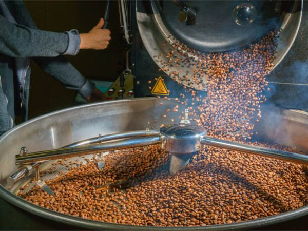دیگس قهوه