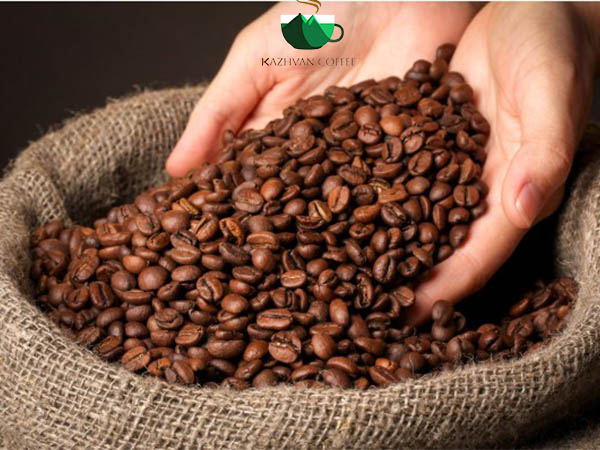 وارد کننده قهوه