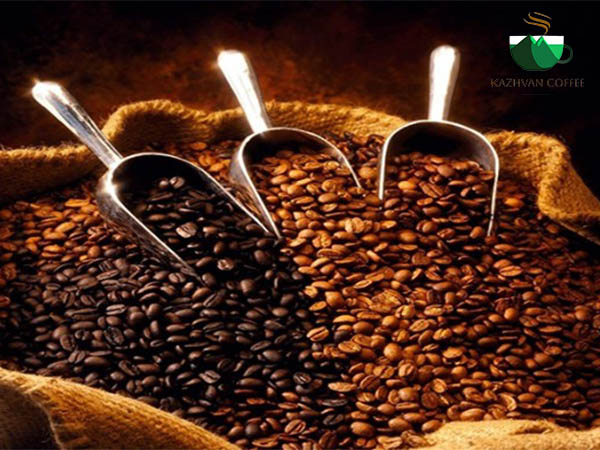 وارد کننده قهوه
