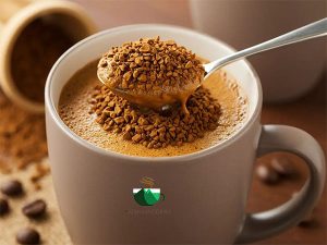 بهترین قهوه فوری با کافئین بالا
