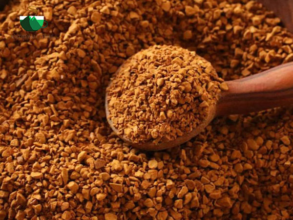 بهترین قهوه فوری با کافئین بالا