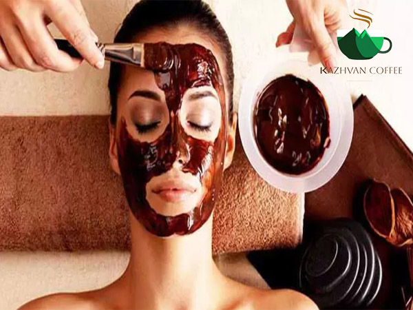 خواص تفاله قهوه برای پوست و مو چیست ؟