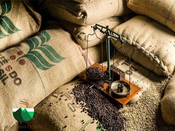 قهوه اکسلسا