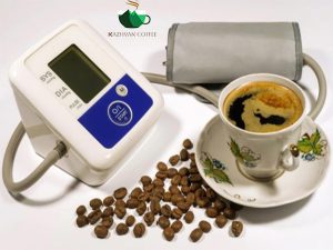 آیا قهوه فشار خون را افزایش می‌دهد؟
