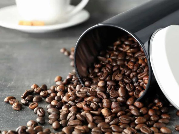 بهترین روش نگهداری قهوه