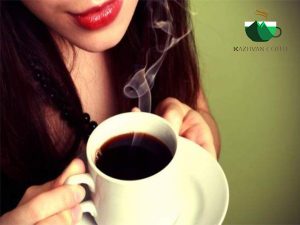 طبع قهوه سرد است یا گرم؟