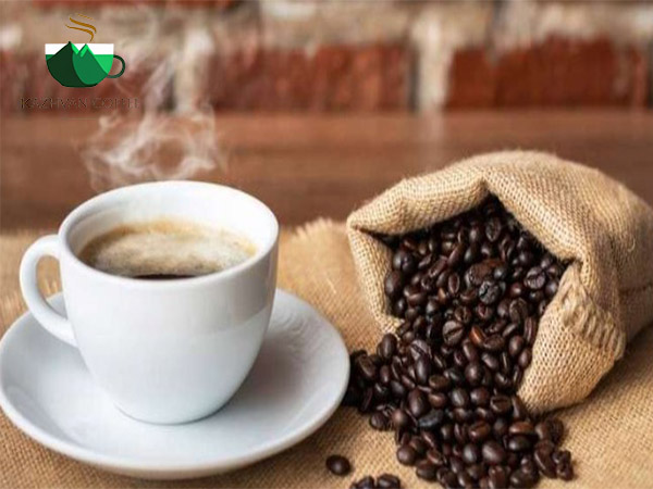 طبع قهوه سرد است یا گرم؟