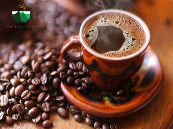 صفر تا صد ترخیص قهوه از گمرک
