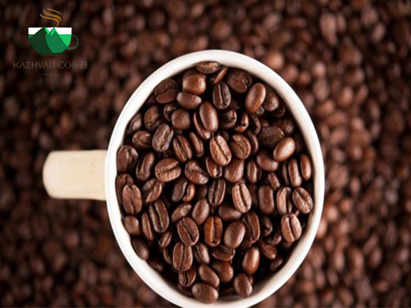 طبع قهوه سرد است یا گرم؟
