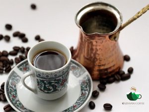 خواص قهوه ترک برای مردان