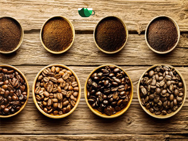 تفاوت قهوه آمریکایی با فرانسوی چیست؟