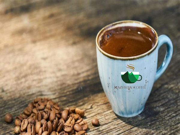 تفاوت قهوه ترک با عربی