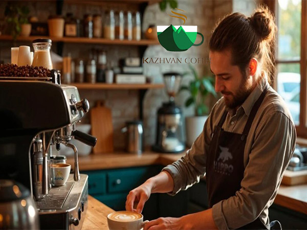 مهم ترین نکاتی که در هنگام خرید قهوه تازه باید بدانید