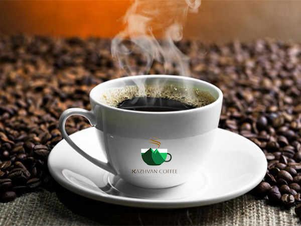 قهوه اینفیوز