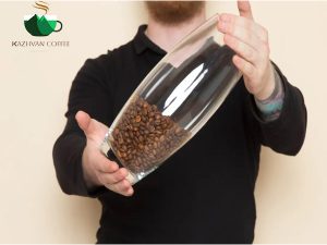 تلخ ترین قهوه جهان