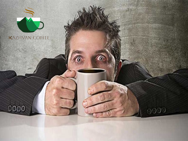 اعتیاد به قهوه و کافئین؛ چگونه ترک کنم