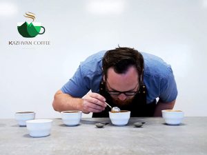 کاپینگ قهوه چیست