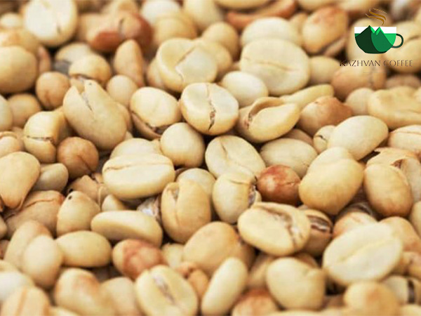 قهوه سفید