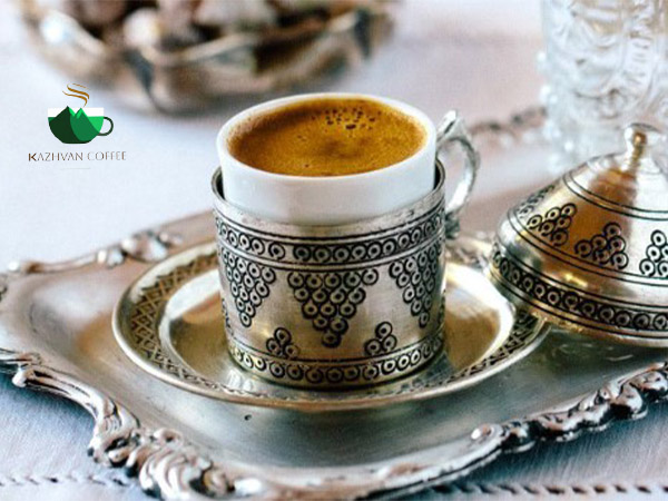 محدودیت میزان مصرف قهوه