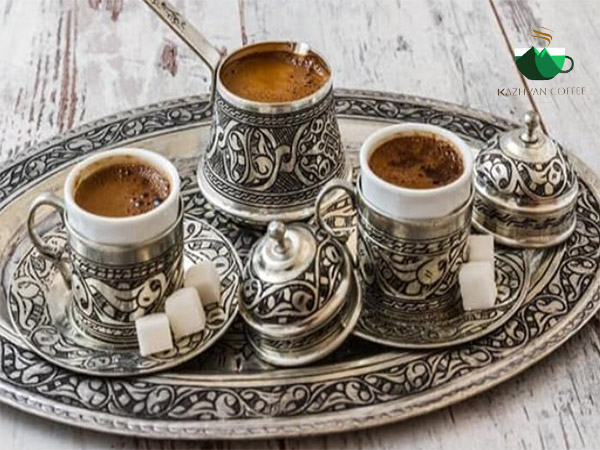 محدودیت میزان مصرف قهوه