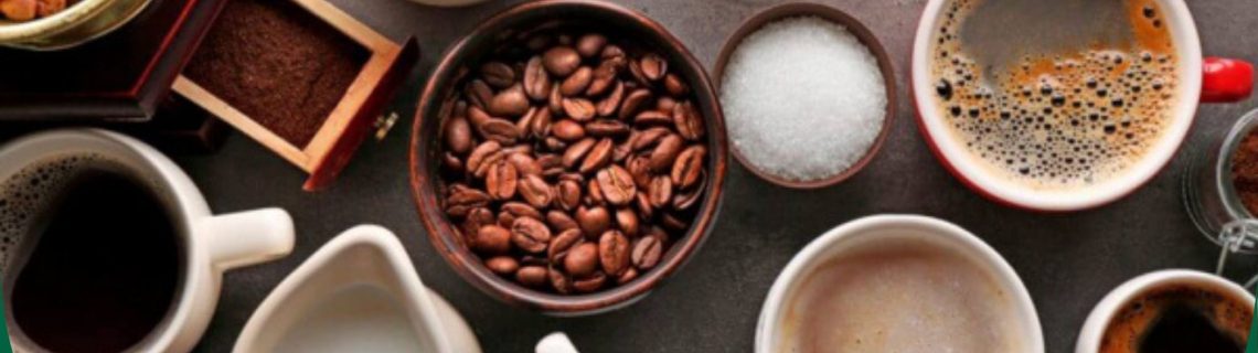 آشنایی با قهوه کلمبیایی
