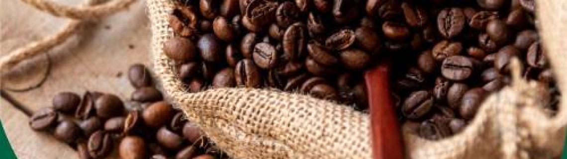 تاریخ قهوه روبوستا