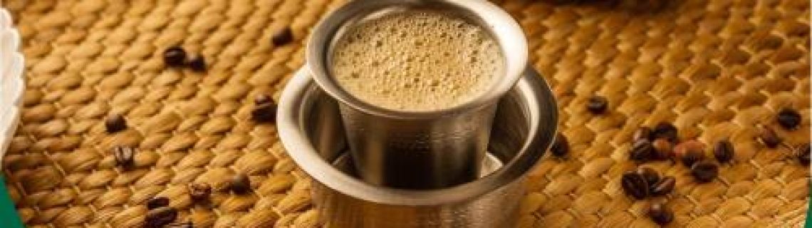 انواع قهوه برزیلی