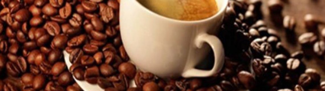 عطر قهوه یا آروما چیست