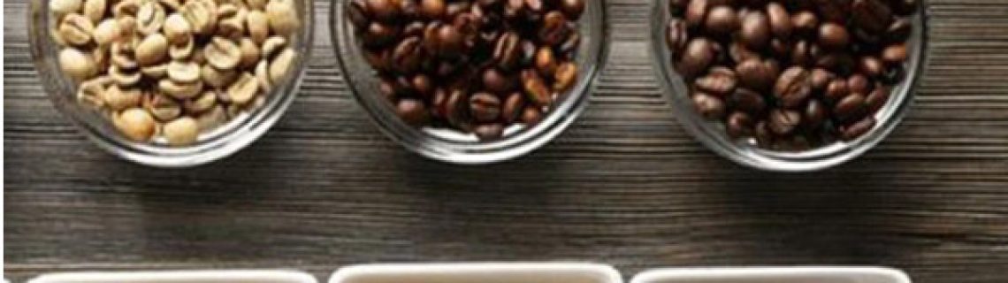 قهوه اکسلسا