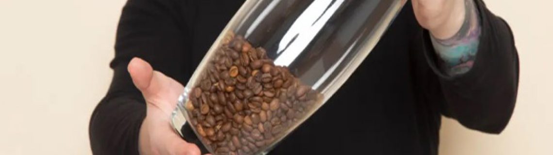 تلخ ترین قهوه جهان