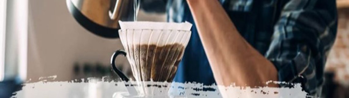 قهوه فلش برو