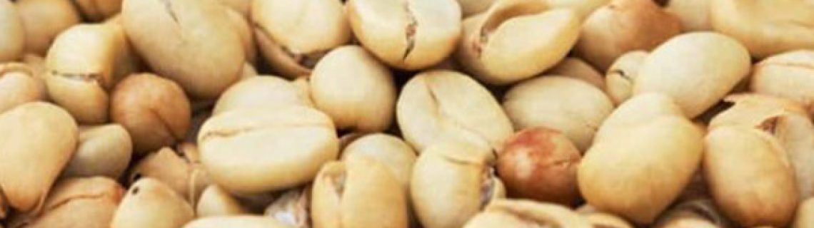 قهوه سفید
