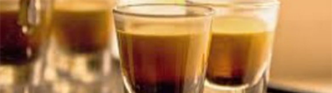علت پایدار نبودن کرما روی اسپرسو